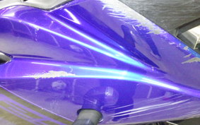 YAMAHA YZF-R25 A RG43J