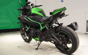 KAWASAKI ZH2 SE 2021 ZRT00K
