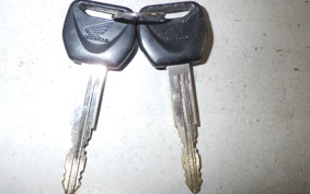 HONDA CBR250R GEN 3 2008 MC41