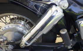 HONDA SHADOW 400 2006 NC34