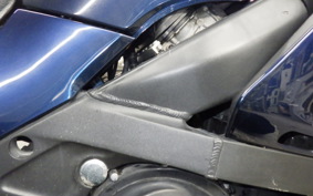KAWASAKI ZZ-R400 Gen.2 2007 ZX400N