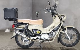 HONDA CROSS CUB110 JA45