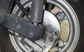 HONDA GYRO X 2025 TD02