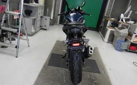 HONDA CBR400R 2022 NC56