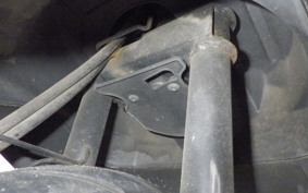 SUZUKI LET's 2 CA1PA
