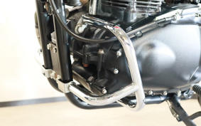 TRIUMPH SCRAMBLER 900 2007 TJ9171