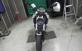 HONDA CB125 R JC79