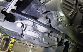 SUZUKI ADDRESS V125 G CF46A