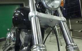HARLEY FXD 1580 2006