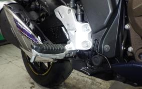 SUZUKI GIXXER 250 ED22Y