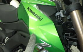 KAWASAKI Z125 PRO 1998 BR125H
