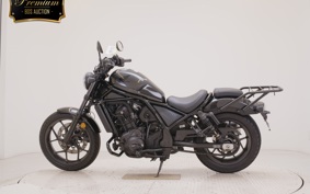 HONDA REBEL 1100 2023 SC83