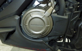 HONDA CBR400R 2021 NC56