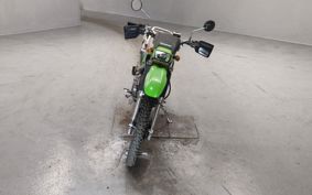 KAWASAKI SUPER SHERPA KL250G
