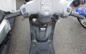 HONDA TACT Gen.4 AF75