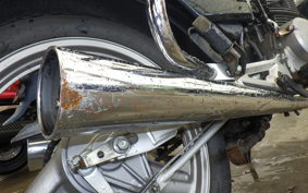 HONDA CB125T JC06