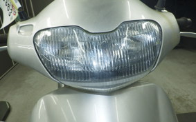 SUZUKI VECSTAR 125 2011 CF42A