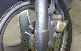 YAMAHA AXIS 100 SB06J