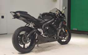 SUZUKI GSX-R600 2006
