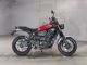 Фото Yamaha XSR700 2020 с японского аукциона
