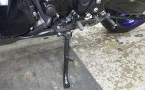SUZUKI GSX-S750 2022 C533F
