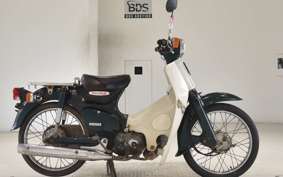 HONDA C50 SUPER CUB AA01