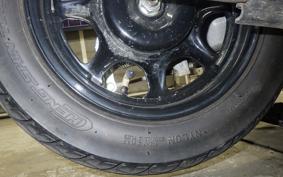 YAMAHA JOG-7 2007 AY01