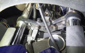 KAWASAKI NINJA 250R 2007 EX250K