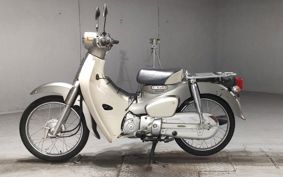 HONDA SUPER CUB50 AA09