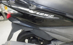 SUZUKI ADDRESS V125 S CF4MA