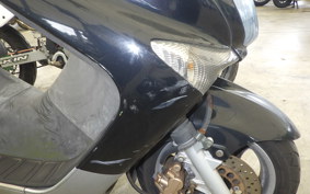 YAMAHA MAJESTY 125 FI