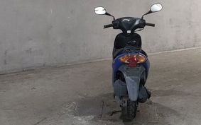 SUZUKI ADDRESS V50 CA44A