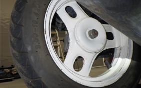 HONDA DIO AF18