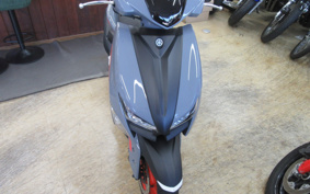 YAMAHA CYGNUS GRIF ASU SEJ4J