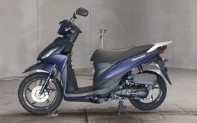 SUZUKI ADDRESS V110 CE47A