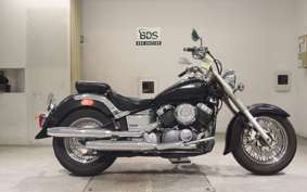 YAMAHA DRAGSTAR 400 CLASSIC 2004 VH01J