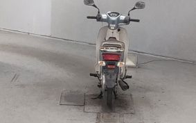 HONDA SUPER CUB50 AA04