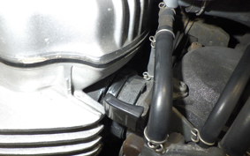 KAWASAKI W400 2008 EJ400A