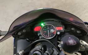 YAMAHA YZF-R6 2008 RJ16