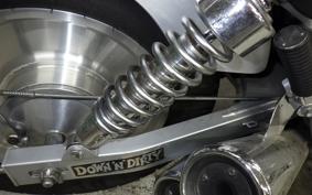 HONDA MAGNA 250 MC29