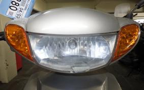 YAMAHA JOG Gen.5 SA36J