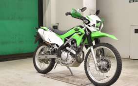 KAWASAKI KLX230 LX230A