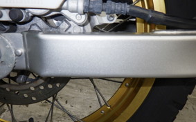 YAMAHA SEROW 250 Gen.2 2023 DG17J