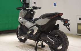 HONDA X-ADV 750 2026 RH21