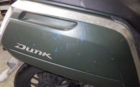 HONDA ﾀﾞﾝｸ AF74