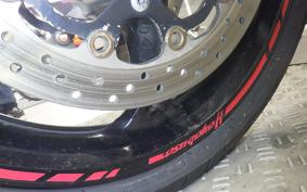 SUZUKI GSX1300R HAYABUSA 2008