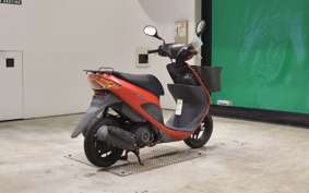 SUZUKI ADDRESS V50 Gen.2 CA44A