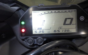 YAMAHA YZF-R25 1998 RG43J