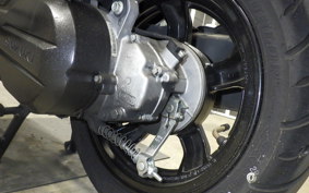 SUZUKI BURGMANストリート125EX EA23M