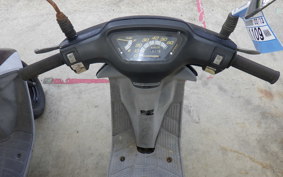 HONDA DIO AF18